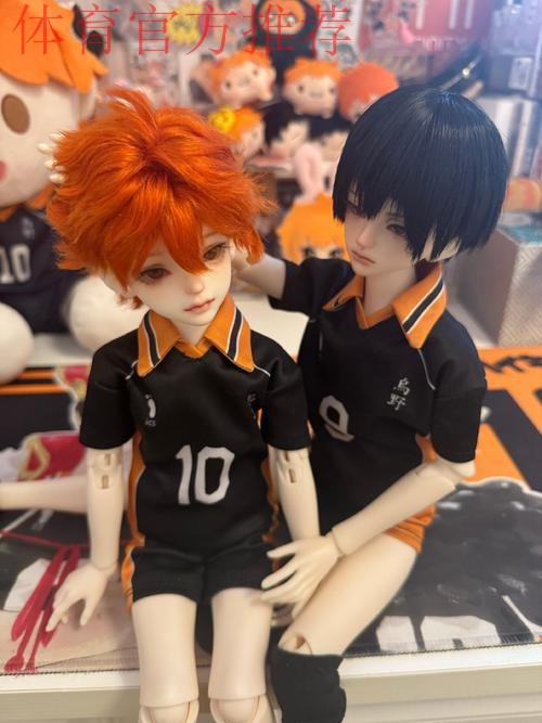 “谁是球王”设娃娃组：从娃娃抓起不再纸上谈兵