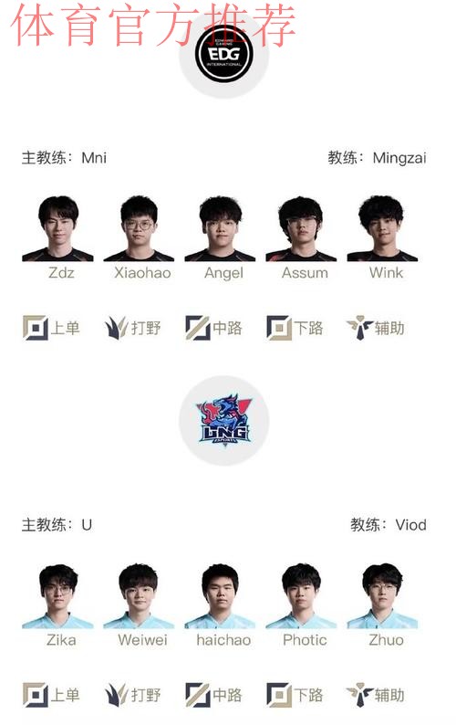 因UP出现不可抗力因素，UP对战LNG比赛推迟至22点（已开始）